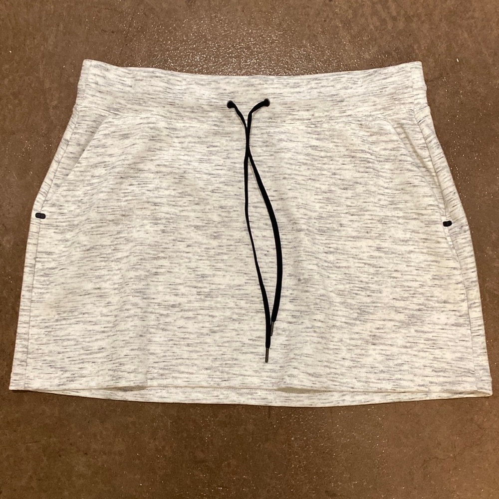 Tek Gear casual skirt NWOT